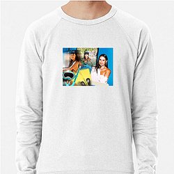Khalyla Kuhn Merch For Fans Khalyla Kuhn Sweatshirts
