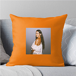 Khalyla Kuhn Special Collection Khalyla Kuhn Pillows Cover