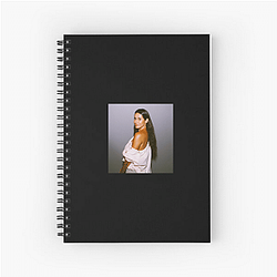 Khalyla Kuhn Special Collection Khalyla Kuhn Notebook