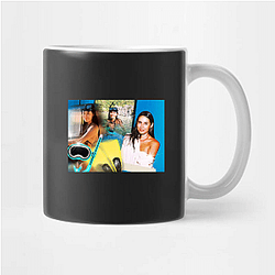 Khalyla Kuhn Merch For Fans Khalyla Kuhn Mugs