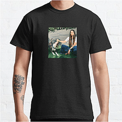 Khalyla Kuhn Limited Collection Khalyla Kuhn T-Shirts