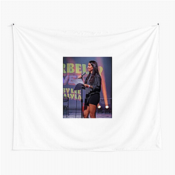Khalyla Kuhn Merch Khalyla Kuhn Tapestries
