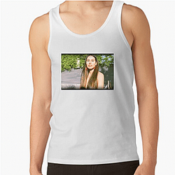 Khalyla Kuhn Merch Collection Khalyla Kuhn Tank Tops