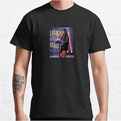 Khalyla Kuhn Merch Khalyla Kuhn T-Shirts