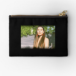 Khalyla Kuhn Merch Collection Khalyla Kuhn Zipper Pouches