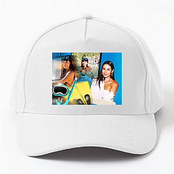 Khalyla Kuhn Merch For Fans Khalyla Kuhn Hats & Caps
