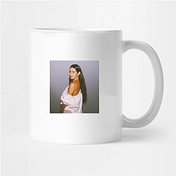 Khalyla Kuhn Special Collection Khalyla Kuhn Mugs