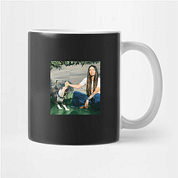 Khalyla Kuhn Limited Collection Khalyla Kuhn Mugs