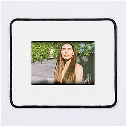 Khalyla Kuhn Merch Collection Khalyla Kuhn Mouse Pads