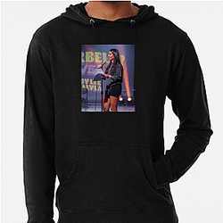 Khalyla Kuhn Merch Khalyla Kuhn Hoodies