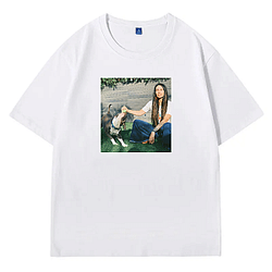 Khalyla Kuhn Limited Collection Khalyla Kuhn T-Shirts