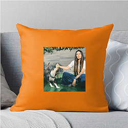 Khalyla Kuhn Limited Collection Khalyla Kuhn Pillows Cover