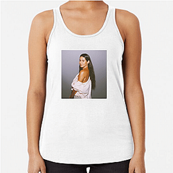 Khalyla Kuhn Special Collection Khalyla Kuhn Tank Tops