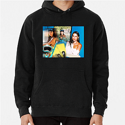 Khalyla Kuhn Merch For Fans Khalyla Kuhn Hoodies