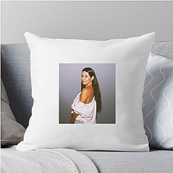 Khalyla Kuhn Special Collection Khalyla Kuhn Pillows Cover