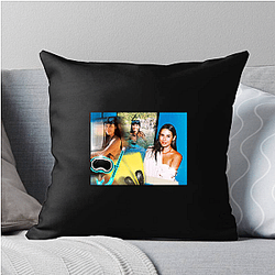 Khalyla Kuhn Merch For Fans Khalyla Kuhn Pillows Cover