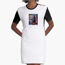 Khalyla Kuhn Merch Khalyla Kuhn Dresses