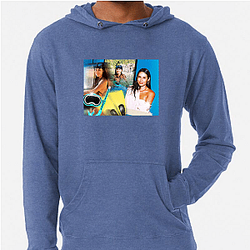 Khalyla Kuhn Merch For Fans Khalyla Kuhn Hoodies