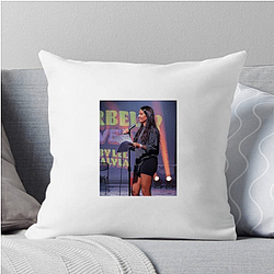 Khalyla Kuhn Merch Khalyla Kuhn Pillows Cover