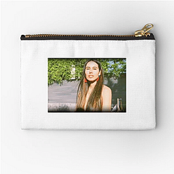 Khalyla Kuhn Merch Collection Khalyla Kuhn Zipper Pouches