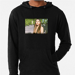 Khalyla Kuhn Merch Collection Khalyla Kuhn Hoodies