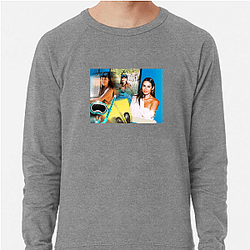 Khalyla Kuhn Merch For Fans Khalyla Kuhn Sweatshirts