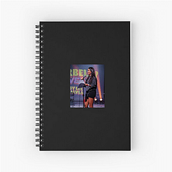 Khalyla Kuhn Merch Khalyla Kuhn Notebook