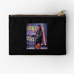 Khalyla Kuhn Merch Khalyla Kuhn Zipper Pouches
