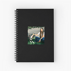 Khalyla Kuhn Limited Collection Khalyla Kuhn Notebook
