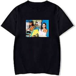 Khalyla Kuhn Merch For Fans Khalyla Kuhn T-Shirts
