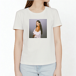 Khalyla Kuhn Special Collection Khalyla Kuhn T-Shirts