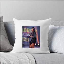 Khalyla Kuhn Merch Khalyla Kuhn Pillows Cover