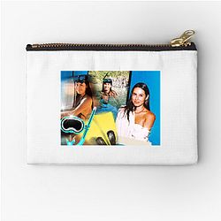Khalyla Kuhn Merch For Fans Khalyla Kuhn Zipper Pouches