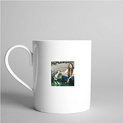 Khalyla Kuhn Limited Collection Khalyla Kuhn Mugs