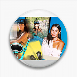 Khalyla Kuhn Merch For Fans Khalyla Kuhn Pins
