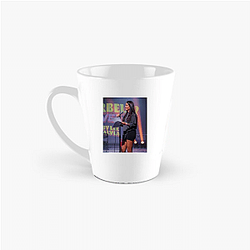 Khalyla Kuhn Merch Khalyla Kuhn Mugs