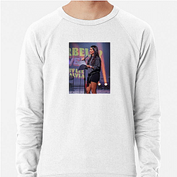 Khalyla Kuhn Merch Khalyla Kuhn Sweatshirts