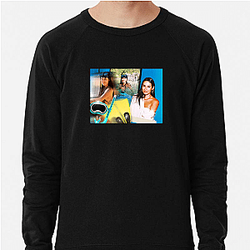 Khalyla Kuhn Merch For Fans Khalyla Kuhn Sweatshirts