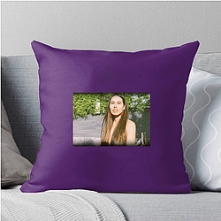 Khalyla Kuhn Merch Collection Khalyla Kuhn Pillows Cover