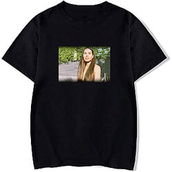 Khalyla Kuhn Merch Collection Khalyla Kuhn T-Shirts