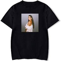 Khalyla Kuhn Special Collection Khalyla Kuhn T-Shirts