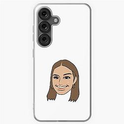 Tigerbelly Khalyla Kuhn Samsung Galaxy Soft Case
