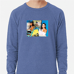 Khalyla Kuhn Merch For Fans Khalyla Kuhn Sweatshirts