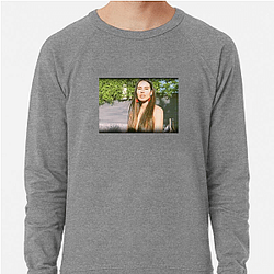 Khalyla Kuhn Merch Collection Khalyla Kuhn Sweatshirts