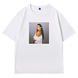 Khalyla Kuhn Special Collection Khalyla Kuhn T-Shirts