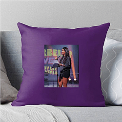 Khalyla Kuhn Merch Khalyla Kuhn Pillows Cover