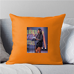 Khalyla Kuhn Merch Khalyla Kuhn Pillows Cover