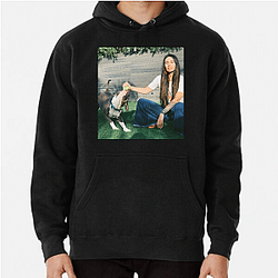 Khalyla Kuhn Limited Collection Khalyla Kuhn Hoodies