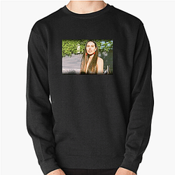 Khalyla Kuhn Merch Collection Khalyla Kuhn Sweatshirts