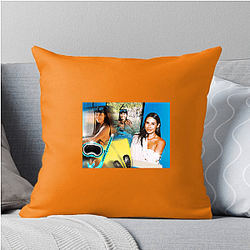 Khalyla Kuhn Merch For Fans Khalyla Kuhn Pillows Cover